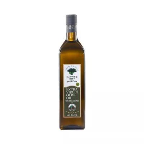 Olio Orolio Ex.Virgin Olive Oil 1Ltr. IT